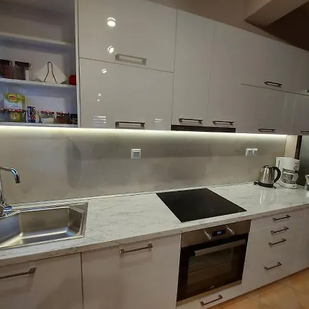 Veria Panorama Luxury Suite With Garden 2 Exterior foto