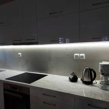 Veria Panorama Luxury Suite With Garden 2 Exterior foto