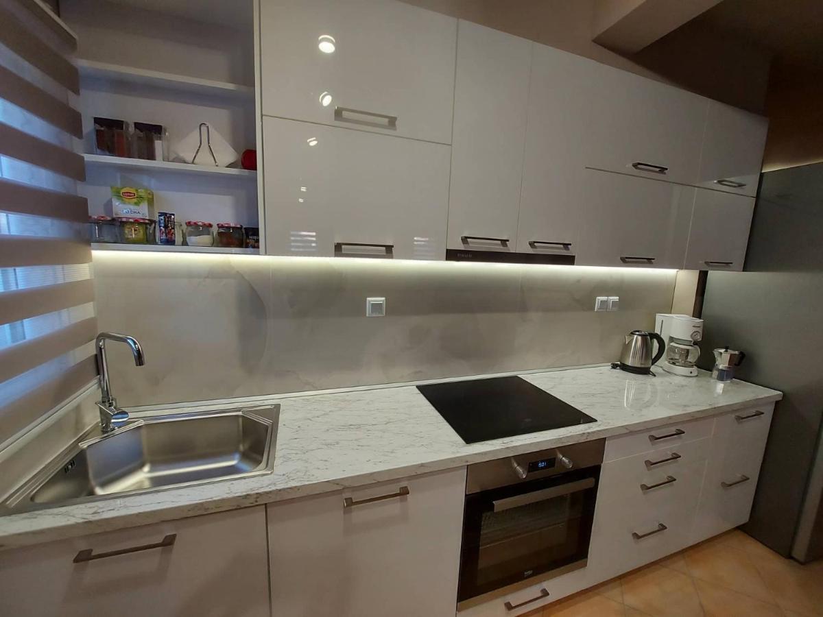 Panorama Luxury With Garden 2 Veria (Imathia)