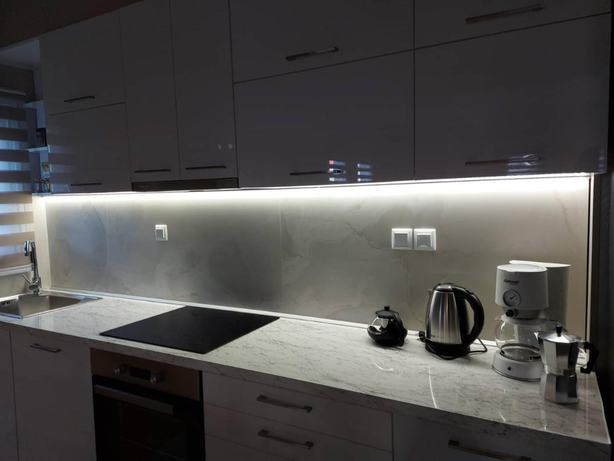 Panorama Luxury With Garden 2 Apartment *