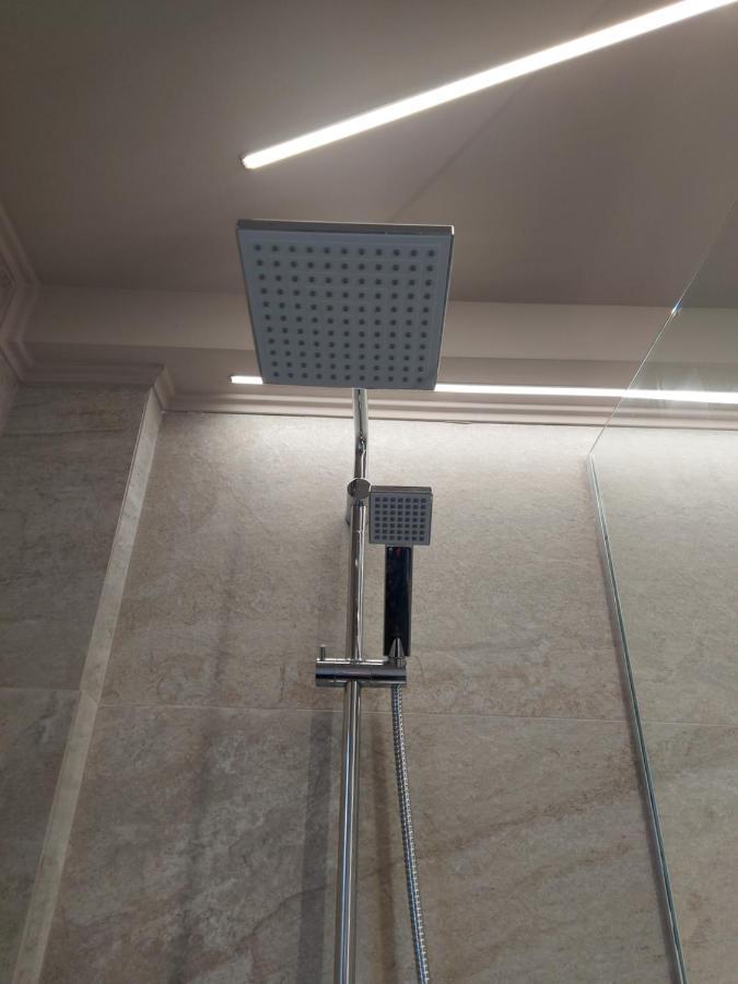 Panorama Luxury With Garden 2 Apartment Veria (Imathia)
