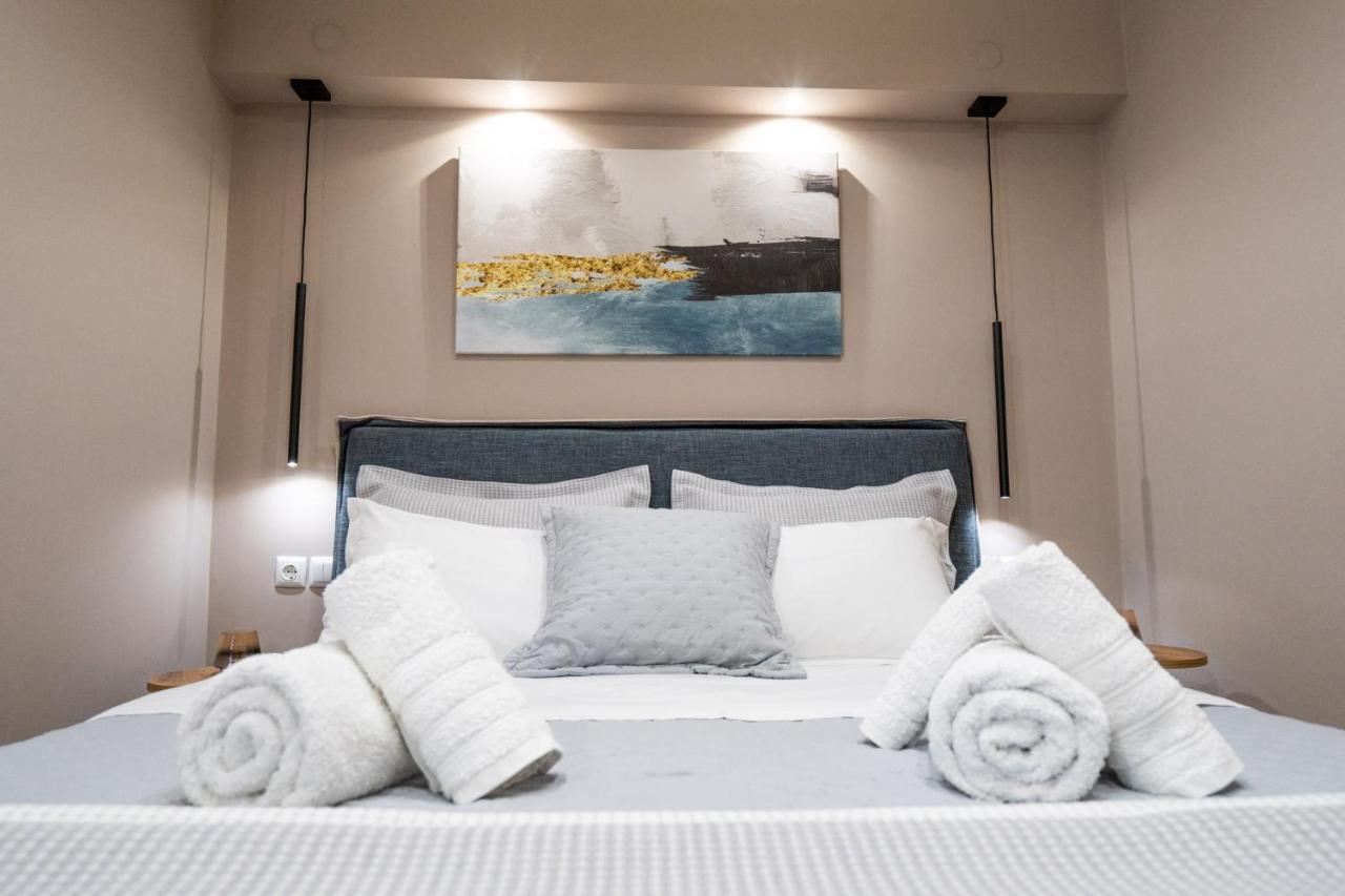 Panorama Luxury With Garden 2 Apartment *