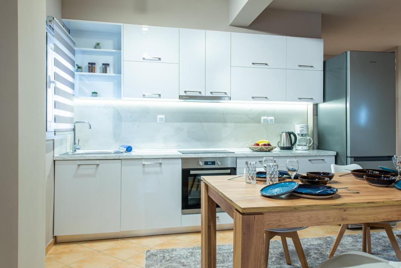 Panorama Luxury With Garden 2