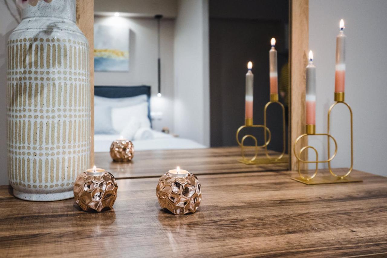 Panorama Luxury With Garden 2 * וריה