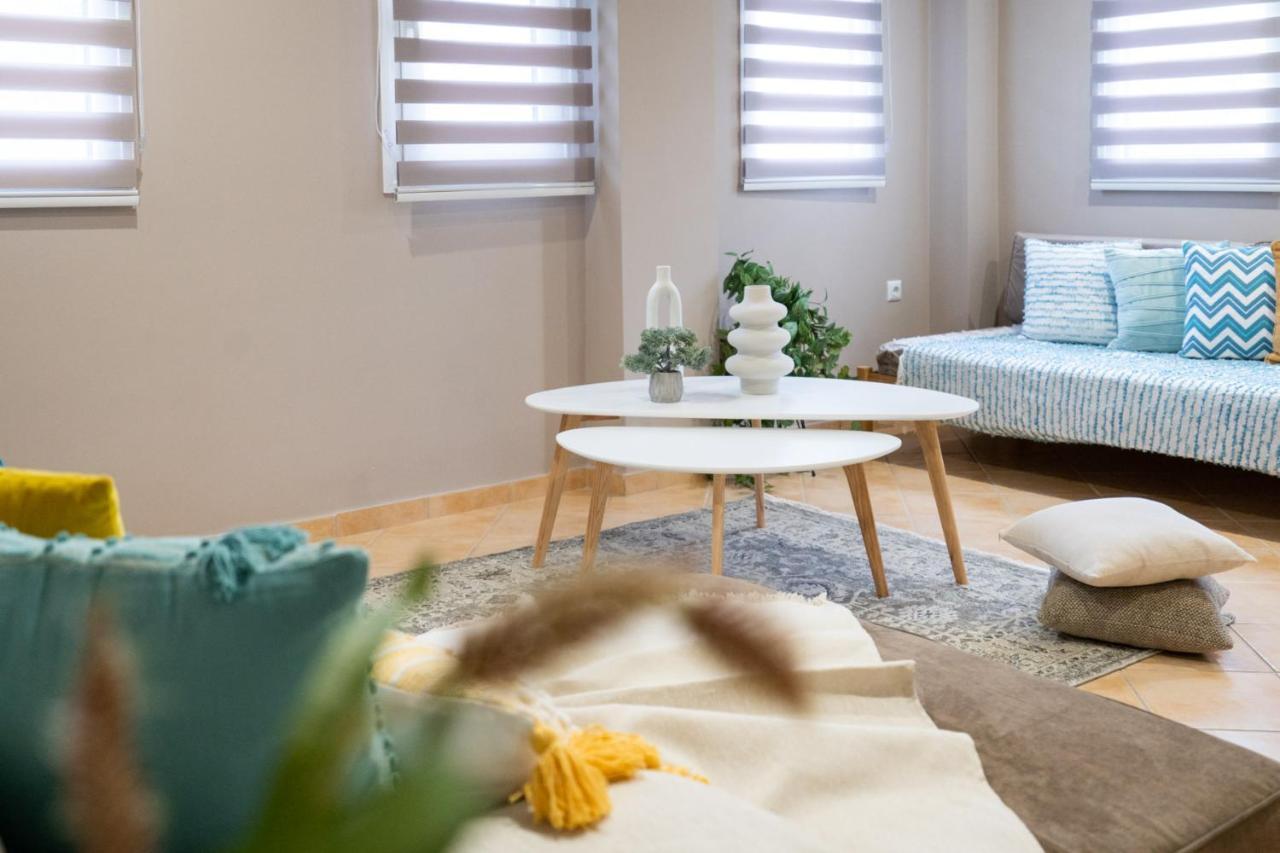 Panorama Luxury With Garden 2