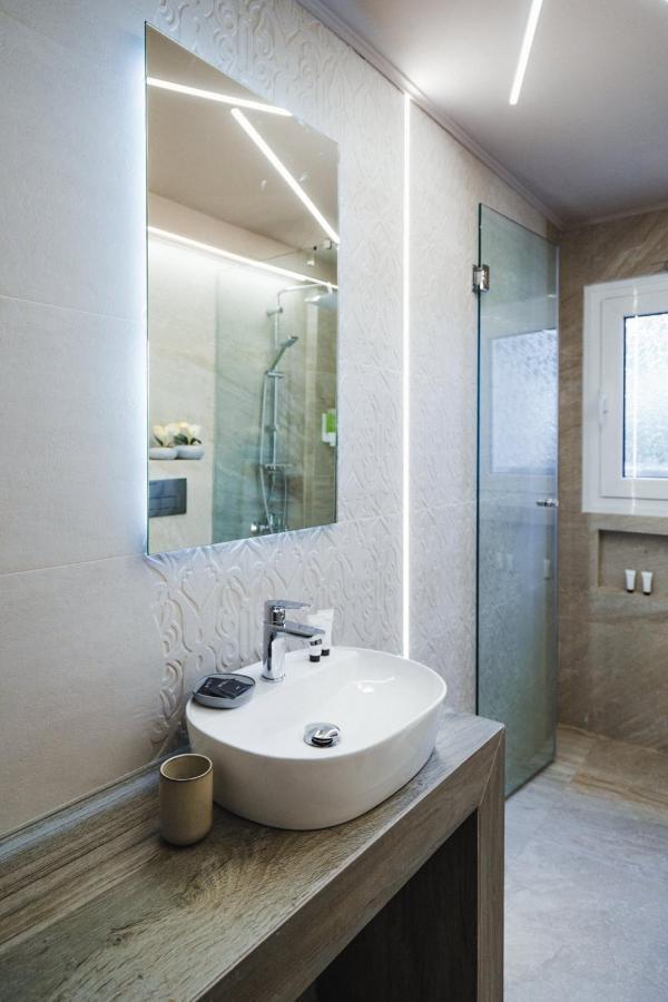 Apartment Panorama Luxury With Garden 2 Veria (Imathia)