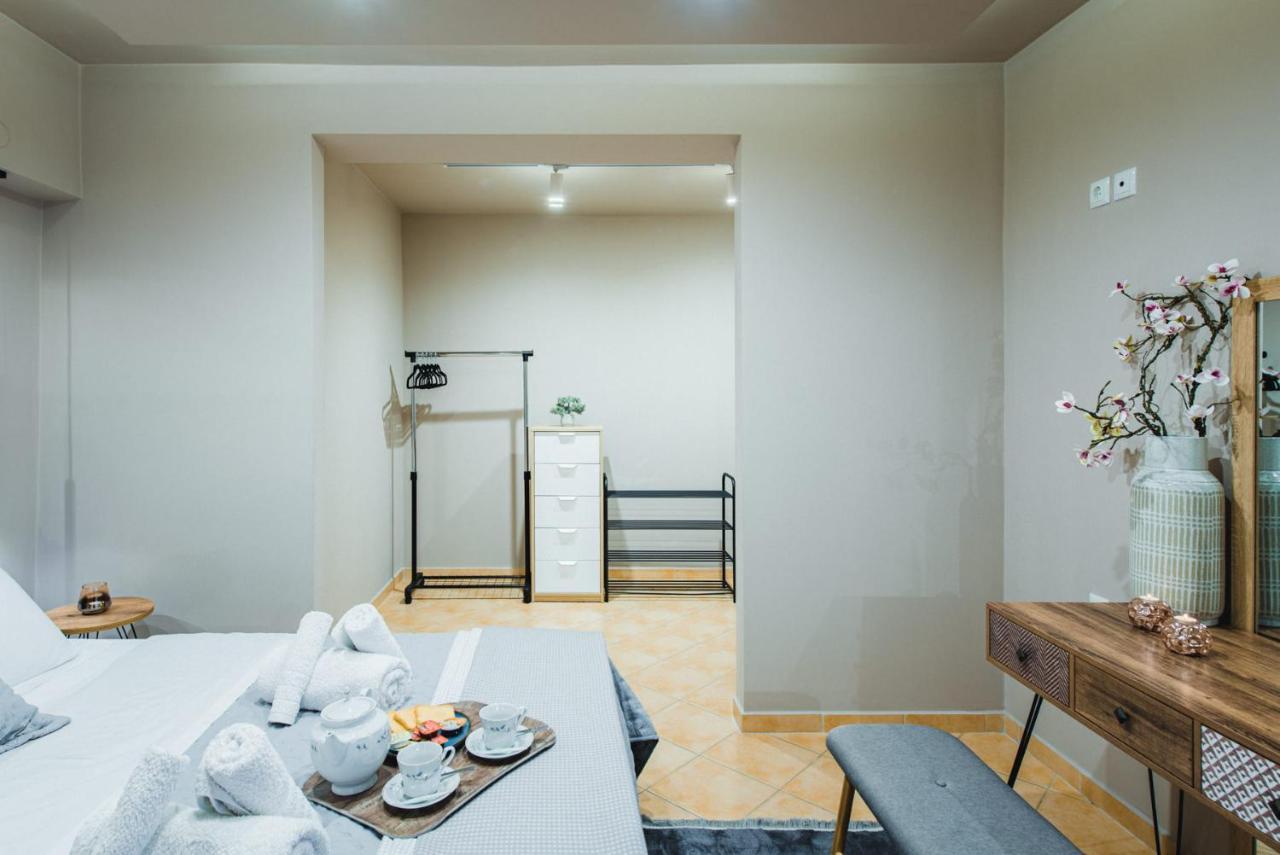 Panorama Luxury With Garden 2