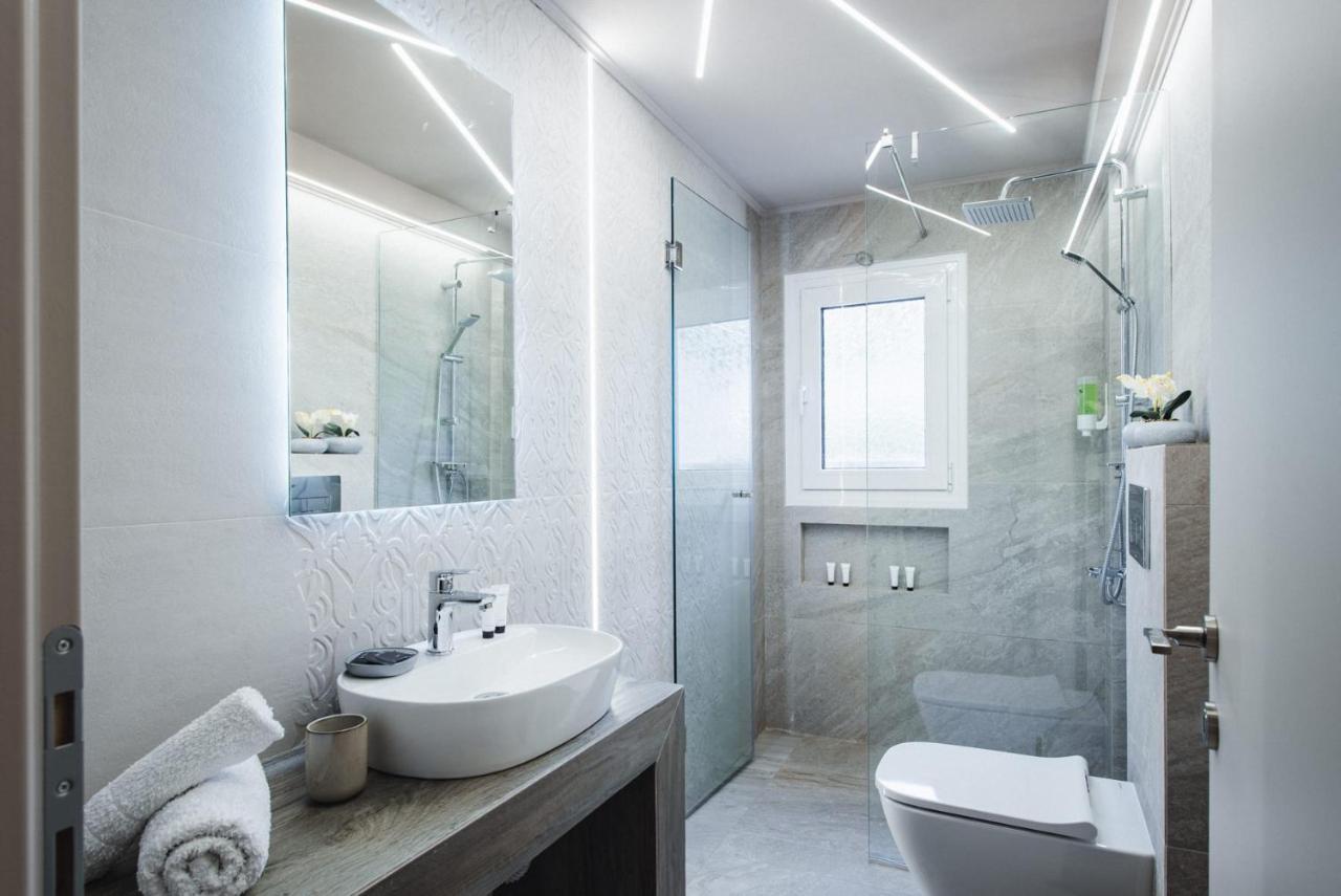 Panorama Luxury With Garden 2 Apartment Veria (Imathia)